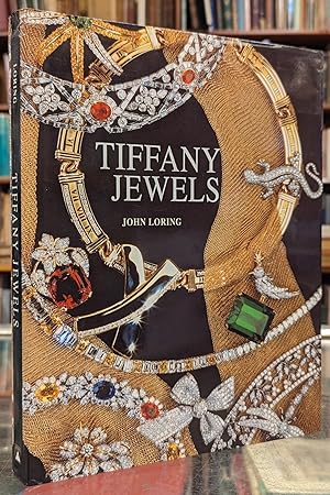 Immagine del venditore per Tiffany Jewels venduto da Moe's Books