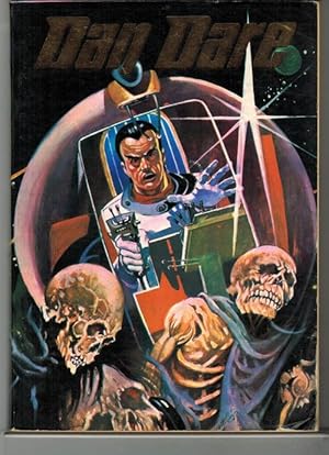 Immagine del venditore per Dan Dare, piloto del futuro. N. 1. venduto da La Librera, Iberoamerikan. Buchhandlung