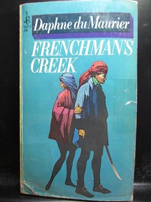 Seller image for FRENCHMAN'S CREEK for sale by The Book Abyss