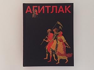 Seller image for Lacquer Propaganda - Soviet Lacquer Miniatures from the Collection of Alexander Dobrovinsky for sale by EGIDIUS ANTIQUARISCHE BOEKHANDEL