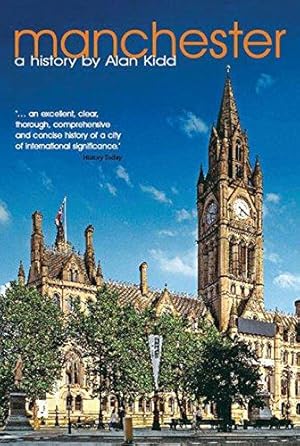 Immagine del venditore per Manchester: A History venduto da WeBuyBooks