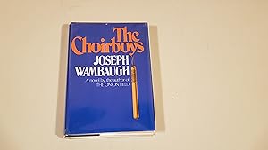 Seller image for The choirboys for sale by SkylarkerBooks