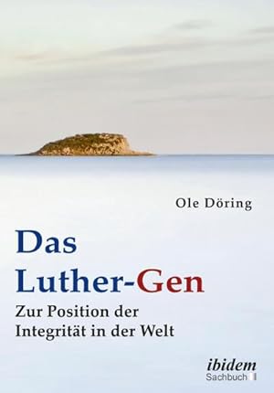 Seller image for Das Luther-Gen for sale by AHA-BUCH GmbH