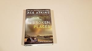 Imagen del vendedor de The Broken Places a la venta por SkylarkerBooks