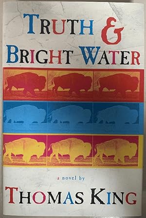 Seller image for Truth and Bright Water for sale by Chaparral Books