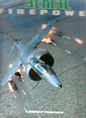 Imagen del vendedor de Aerial Firepower a la venta por WeBuyBooks