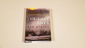 Seller image for The Lost Ones for sale by SkylarkerBooks