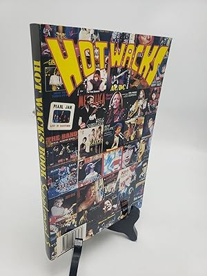 Hot Wacks Book Supplement 5