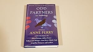Seller image for Odd Partners: An Anthology for sale by SkylarkerBooks