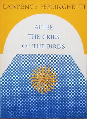 After The Cries Of The Birds (Incribed)