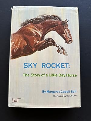 Sky Rocket: The Story of a Little Horse