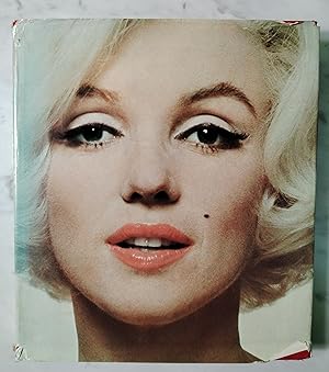 Marilyn, una biografía