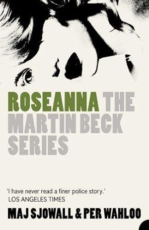 Seller image for Roseanna (The Martin Beck series) for sale by WeBuyBooks