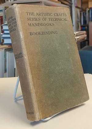 Bookbinding, and the Care of Books. A Text-Book for Bookbinders and Librarians