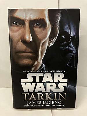 Seller image for Tarkin: Star Wars for sale by Chamblin Bookmine