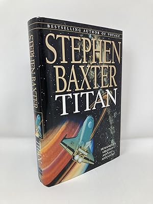 Seller image for Titan for sale by Southampton Books