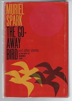 Seller image for The Go-Away Bird and Other Stories for sale by Turn-The-Page Books