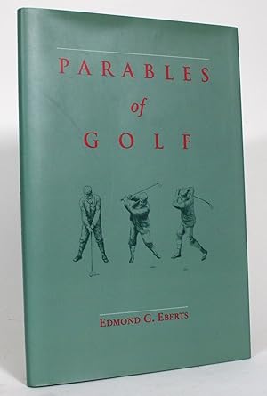 Seller image for Parables of Golf for sale by Minotavros Books,    ABAC    ILAB