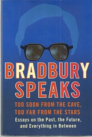Imagen del vendedor de Bradbury Speaks a la venta por The Book Junction