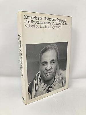 Seller image for Memories of Underdevelopment: The Revolutionary Films of Cuba for sale by Southampton Books
