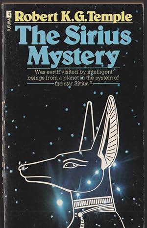 Seller image for Sirius Mystery for sale by Caerwen Books