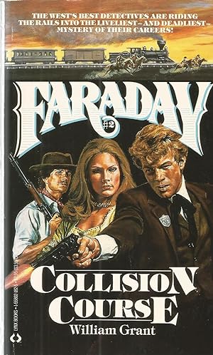 Faraday #2 - Collision Course