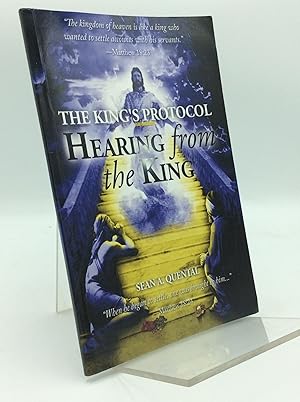 Immagine del venditore per THE KING'S PROTOCOL: Hearing from the King venduto da Kubik Fine Books Ltd., ABAA