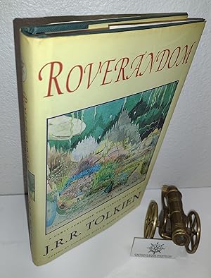 Image du vendeur pour Roverandom mis en vente par Captain's Book Shoppe LLC, IOBA