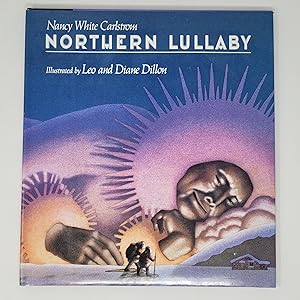 Image du vendeur pour Northern Lullaby mis en vente par Cross Genre Books