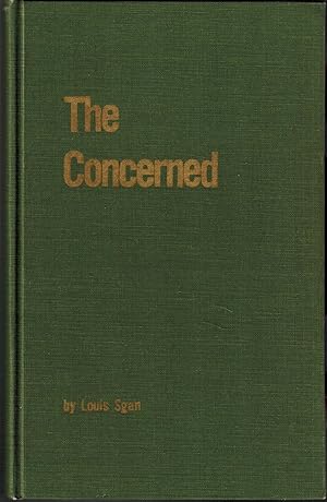 The Concerned - SIGNED