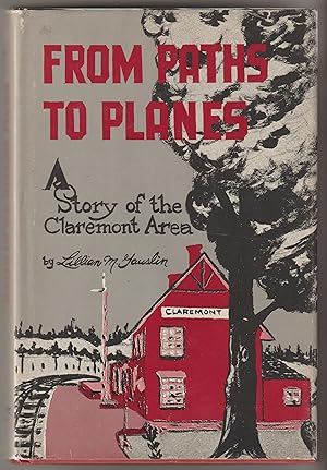 From Paths to Planes A Story of the Claremont Area