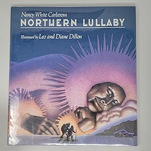Image du vendeur pour Northern Lullaby mis en vente par Cross Genre Books