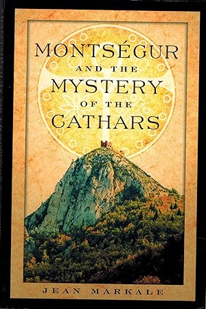 Seller image for Montsegur and the Mystery of the Cathars for sale by UHR Books