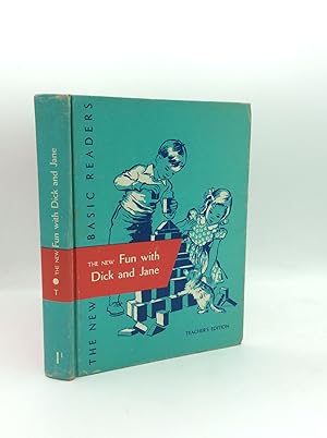 Seller image for GUIDEBOOK TO ACCOMPANY THE NEW FUN WITH DICK AND JANE for sale by Kubik Fine Books Ltd., ABAA