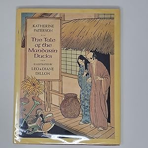 Seller image for The Tale of the Mandarin Ducks for sale by Cross Genre Books