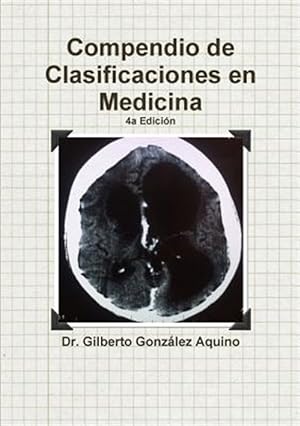 Image du vendeur pour Compendio De Clasificaciones En Medicina 2017 -Language: spanish mis en vente par GreatBookPrices