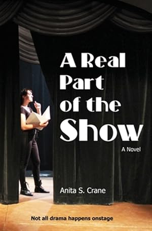 Seller image for A Real Part of the Show for sale by GreatBookPrices