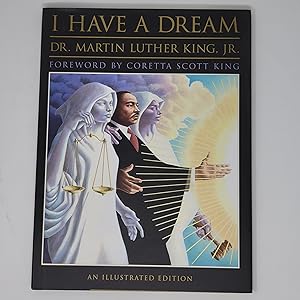 Imagen del vendedor de I Have A Dream a la venta por Cross Genre Books