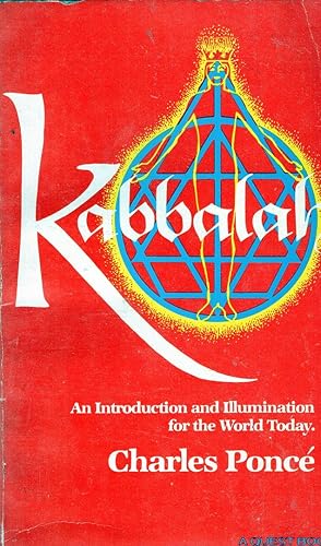 Seller image for Kabbalah: An Introduction and Illumination for the World Today for sale by Birkitt's Books