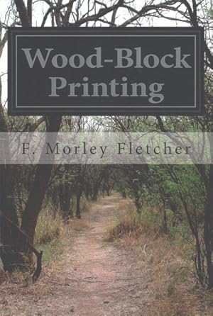 Seller image for Wood-Block Printing for sale by GreatBookPrices