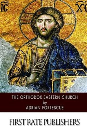 Seller image for Orthodox Eastern Church for sale by GreatBookPrices
