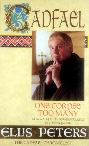 Seller image for One Corpse Too Many (Cadfael #2) for sale by Kayleighbug Books, IOBA