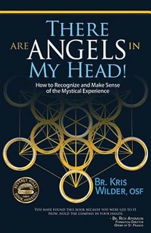 Imagen del vendedor de There Are Angels in My Head!: How to Recognize and Make Sense of the Mystical Experience a la venta por GreatBookPrices