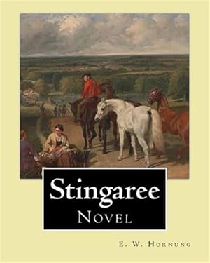Seller image for Stingaree for sale by GreatBookPrices