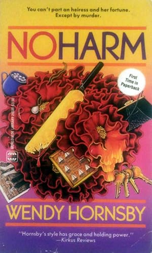 Seller image for No Harm for sale by Kayleighbug Books, IOBA