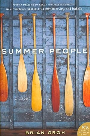 Seller image for Summer People for sale by GreatBookPrices