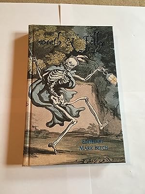 Imagen del vendedor de A Miscellany of Death & Folly a la venta por Stefan's Rare Books
