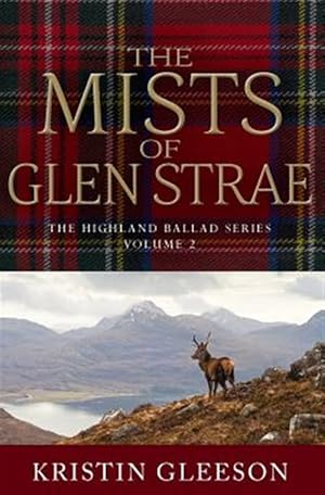 Imagen del vendedor de The Mists of Glen Strae a la venta por GreatBookPrices
