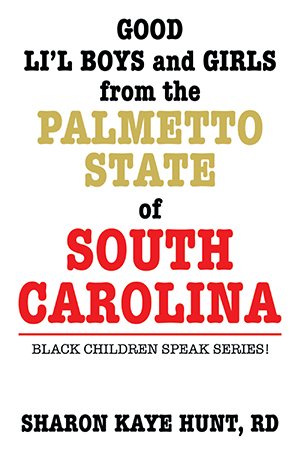 Seller image for Good Li?l Boys and Girls from the Palmetto State of South Carolina for sale by GreatBookPrices