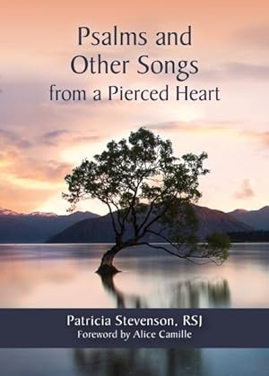 Seller image for Psalms and Other Songs from a Pierced Heart for sale by GreatBookPrices